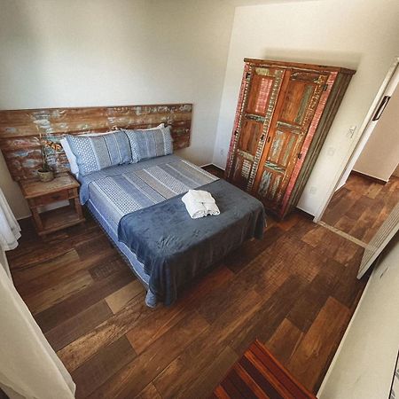 Casa Arraial Do Cabo Beachfront Buitenkant foto
