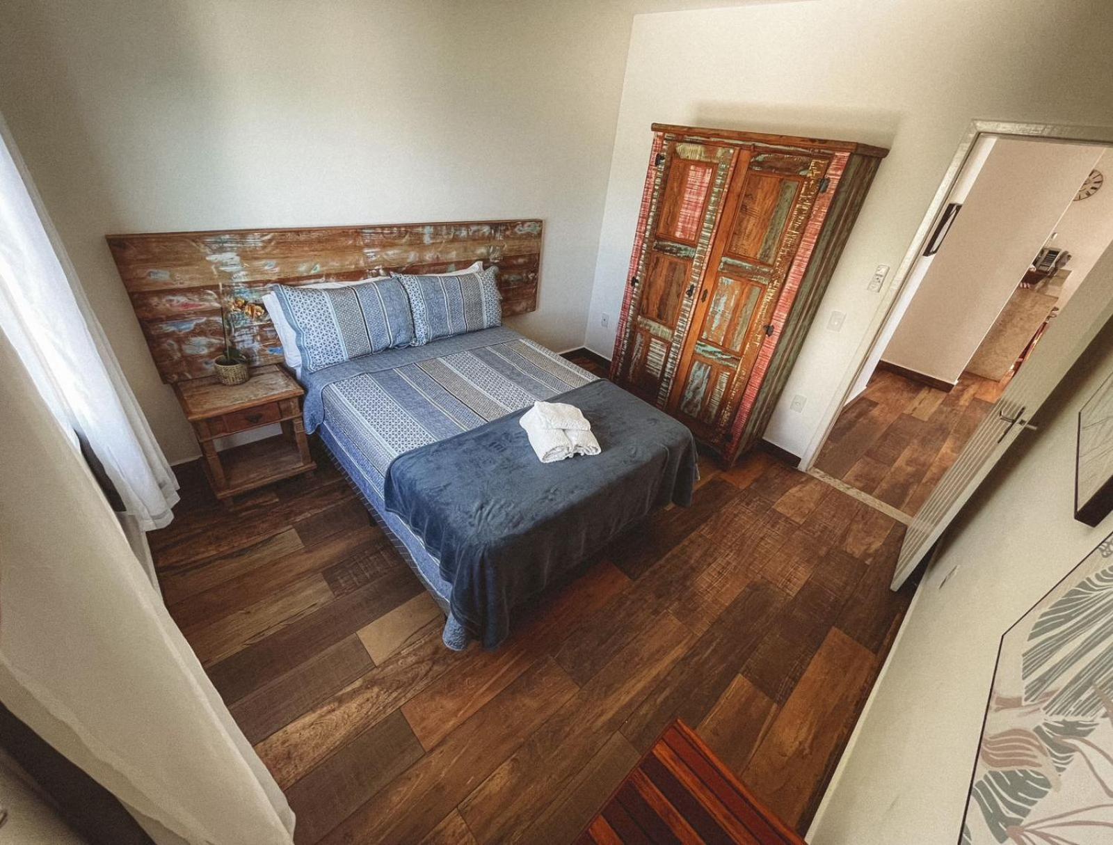 Casa Arraial Do Cabo Beachfront Buitenkant foto